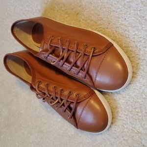 FRYE sneakers